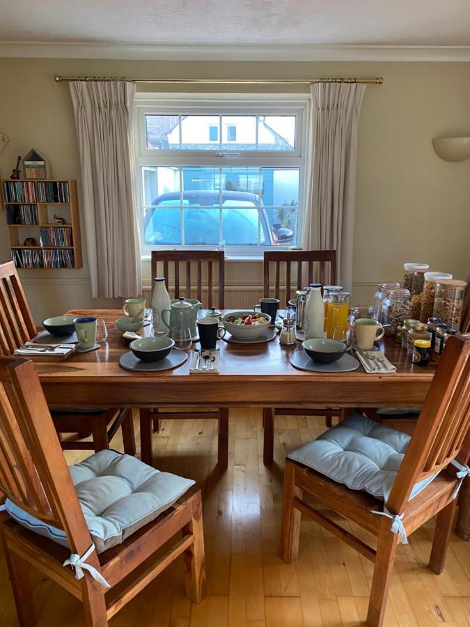 Ivy Cottage Stawell ภายนอก รูปภาพ