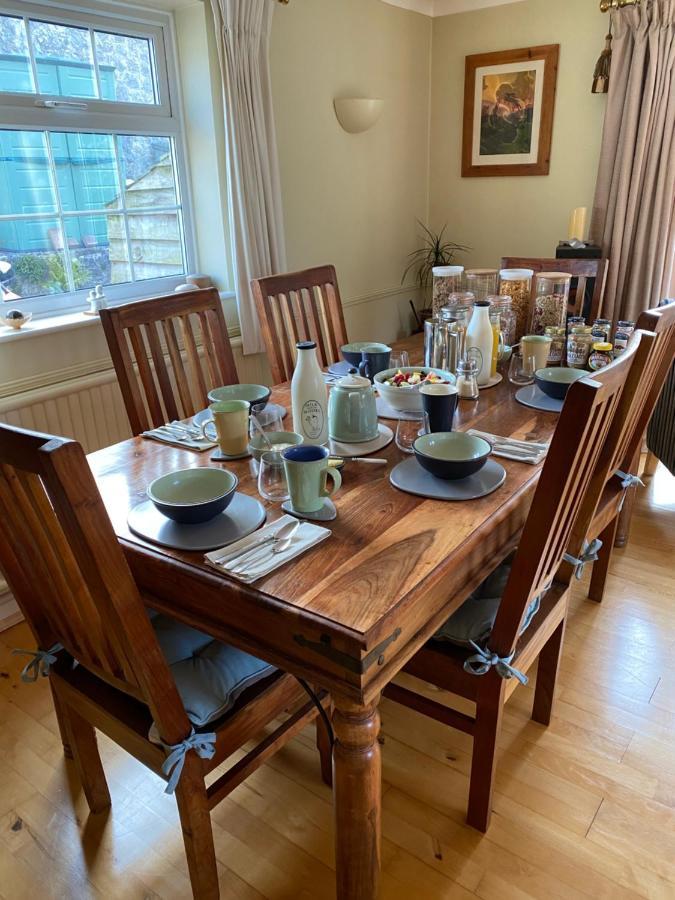 Ivy Cottage Stawell ภายนอก รูปภาพ