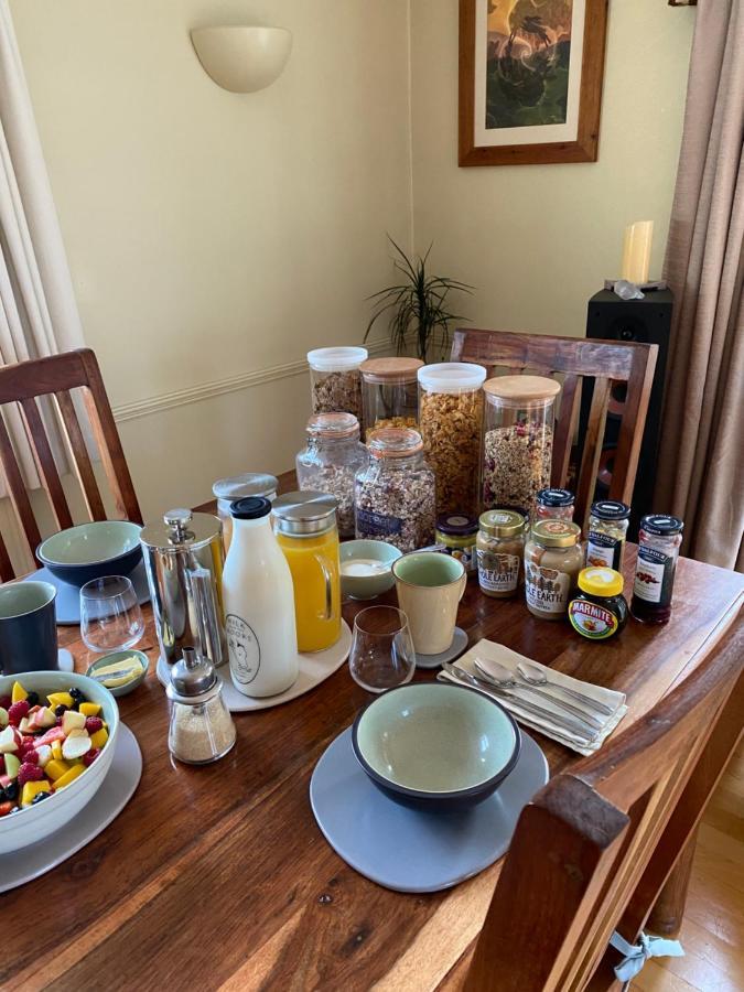 Ivy Cottage Stawell ภายนอก รูปภาพ