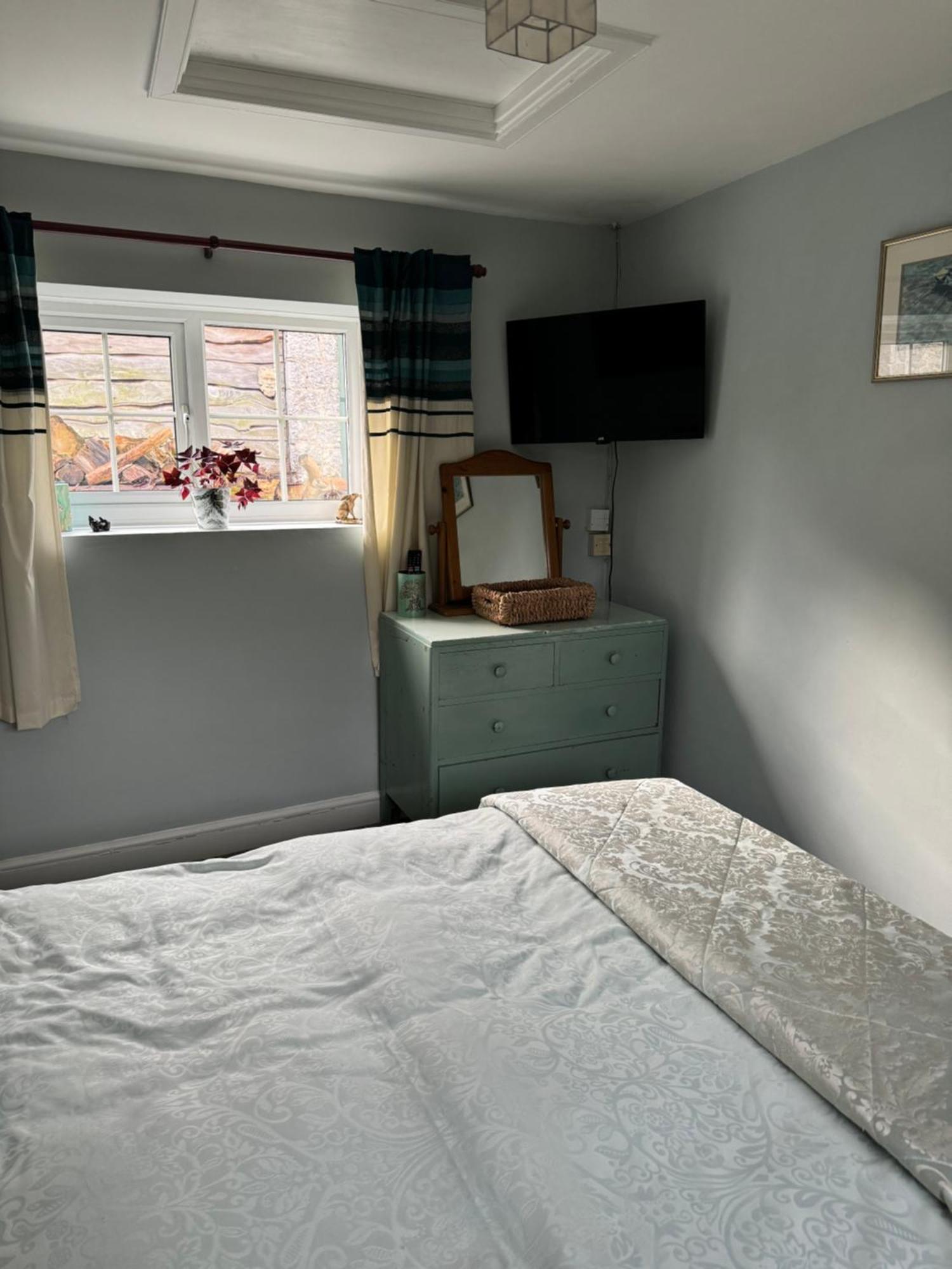 Ivy Cottage Stawell ภายนอก รูปภาพ