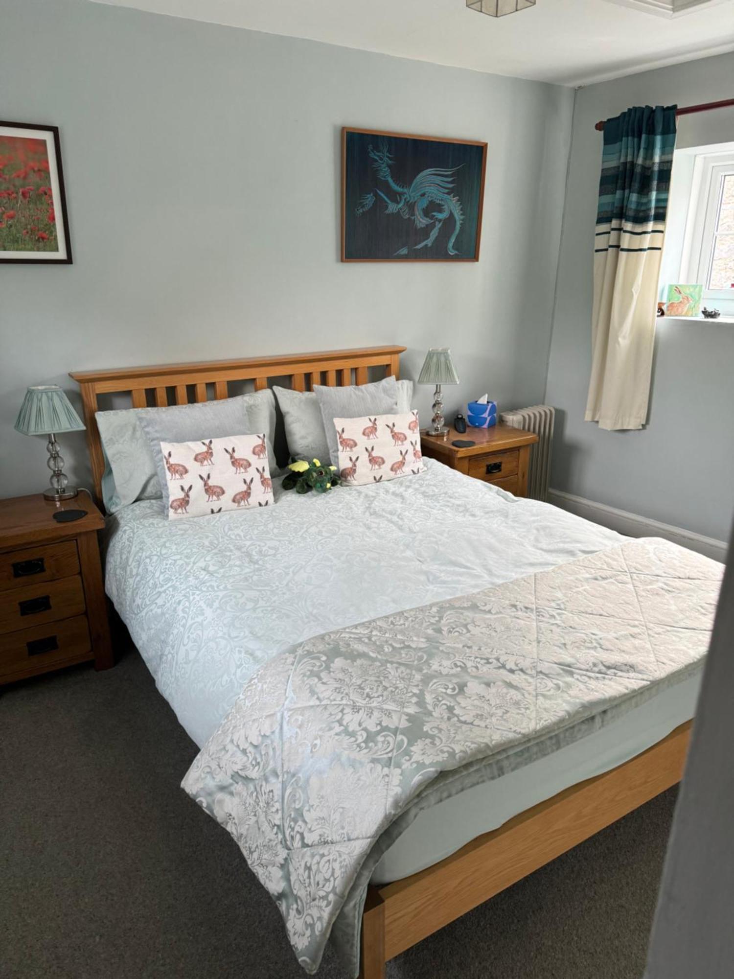Ivy Cottage Stawell ภายนอก รูปภาพ