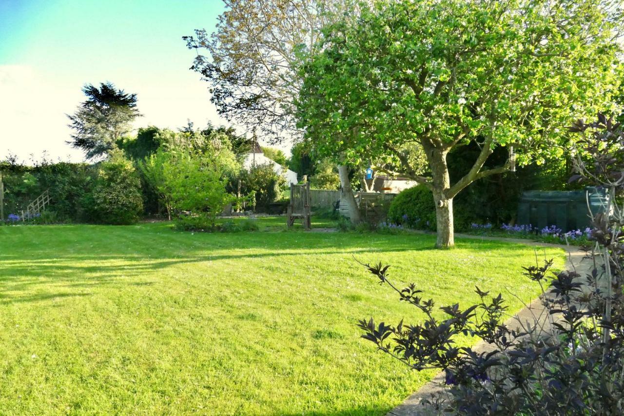 Ivy Cottage Stawell ภายนอก รูปภาพ