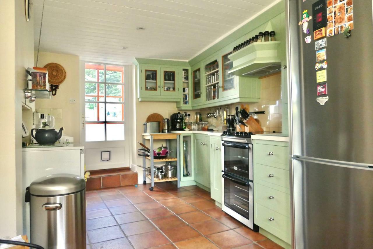 Ivy Cottage Stawell ภายนอก รูปภาพ