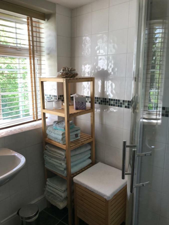 Ivy Cottage Stawell ภายนอก รูปภาพ